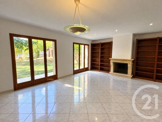Maison &agrave; louer - 6 pi&egrave;ces - 166,52 m2 - Marseille - 13012 - PROVENCE-ALPES-COTE-D-AZUR