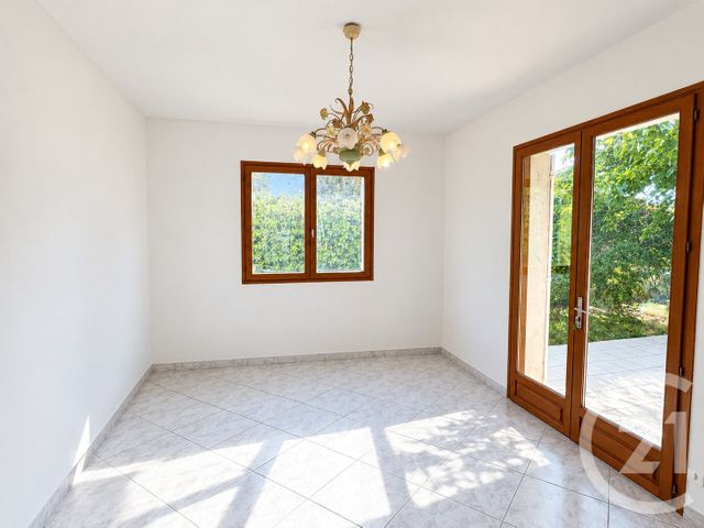 Maison &agrave; louer - 6 pi&egrave;ces - 166,52 m2 - Marseille - 13012 - PROVENCE-ALPES-COTE-D-AZUR