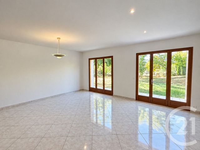 Maison &agrave; louer - 6 pi&egrave;ces - 166,52 m2 - Marseille - 13012 - PROVENCE-ALPES-COTE-D-AZUR