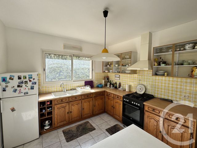 Maison &agrave; louer - 6 pi&egrave;ces - 166,52 m2 - Marseille - 13012 - PROVENCE-ALPES-COTE-D-AZUR