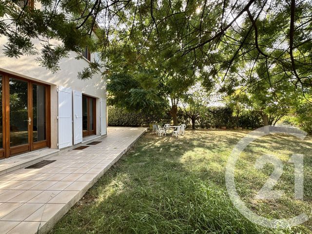 Maison &agrave; louer - 6 pi&egrave;ces - 166,52 m2 - Marseille - 13012 - PROVENCE-ALPES-COTE-D-AZUR