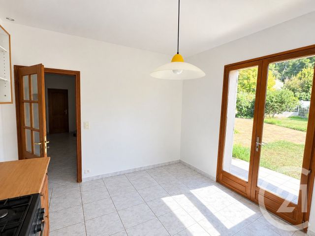 Maison &agrave; louer - 6 pi&egrave;ces - 166,52 m2 - Marseille - 13012 - PROVENCE-ALPES-COTE-D-AZUR