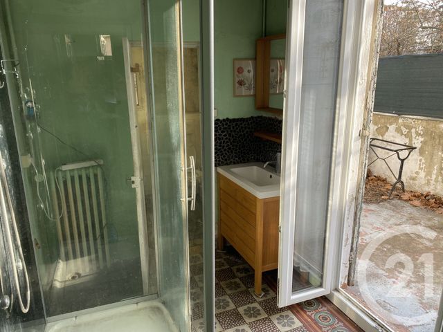 Maison &agrave; vendre - 4 pi&egrave;ces - 95 m2 - Marseille - 13013 - PROVENCE-ALPES-COTE-D-AZUR