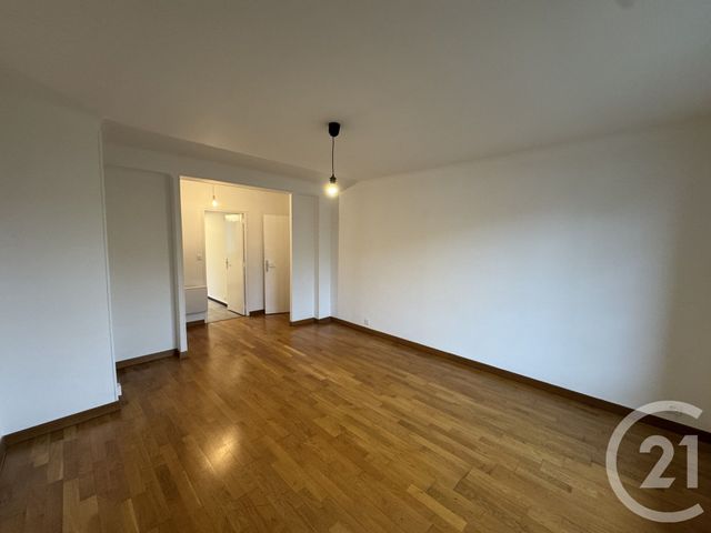 Appartement T3 &agrave; louer - 3 pi&egrave;ces - 58,04 m2 - Marseille - 13012 - PROVENCE-ALPES-COTE-D-AZUR