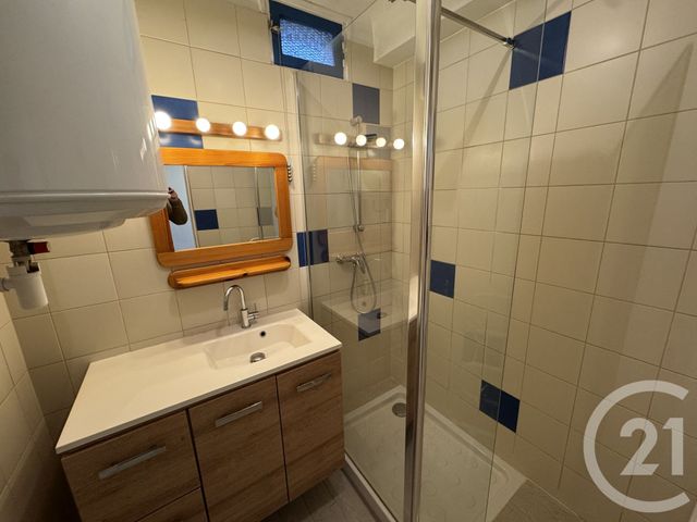 Appartement T3 &agrave; louer - 3 pi&egrave;ces - 58,04 m2 - Marseille - 13012 - PROVENCE-ALPES-COTE-D-AZUR
