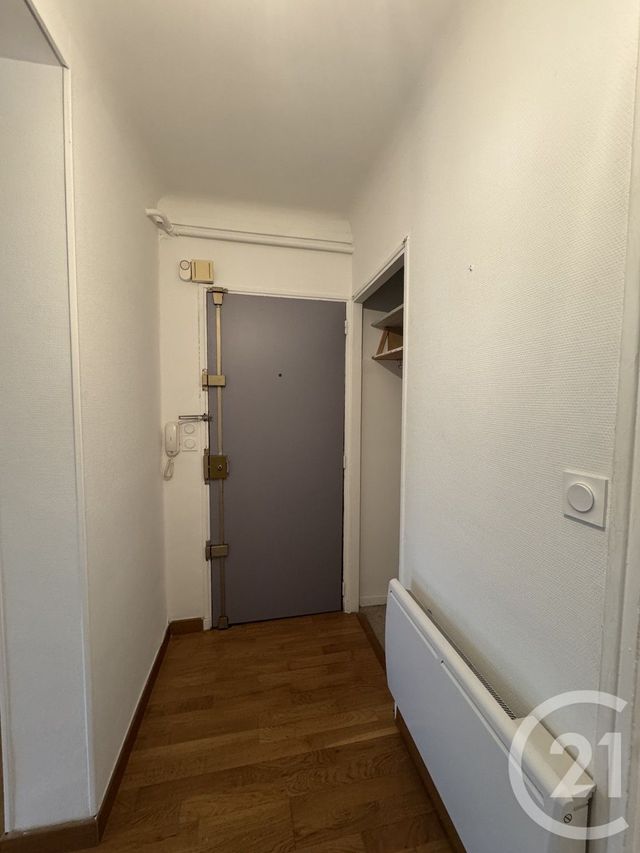Appartement T3 &agrave; louer - 3 pi&egrave;ces - 58,04 m2 - Marseille - 13012 - PROVENCE-ALPES-COTE-D-AZUR