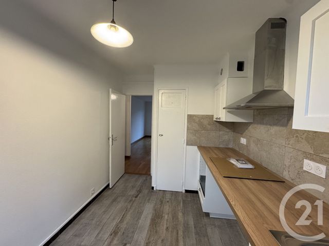 Appartement T3 &agrave; louer - 3 pi&egrave;ces - 58,04 m2 - Marseille - 13012 - PROVENCE-ALPES-COTE-D-AZUR