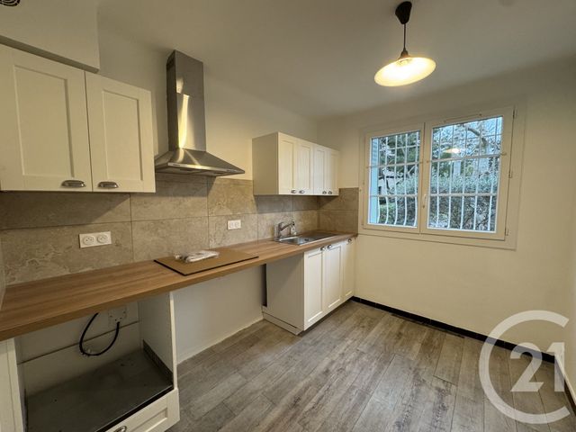 appartement - MARSEILLE - 13012