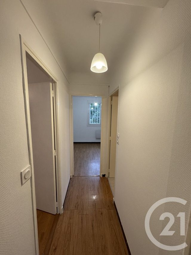 Appartement T3 &agrave; louer - 3 pi&egrave;ces - 58,04 m2 - Marseille - 13012 - PROVENCE-ALPES-COTE-D-AZUR