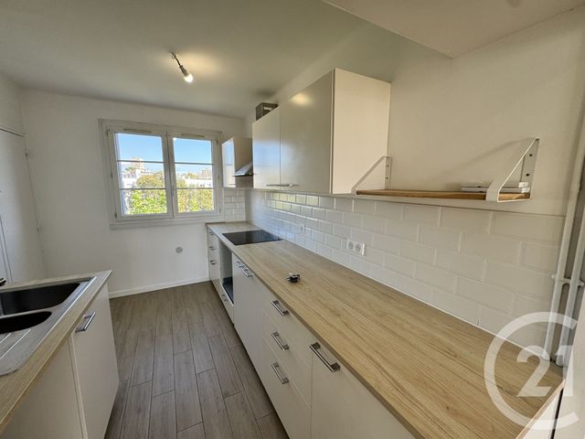 Appartement T3 &agrave; louer - 3 pi&egrave;ces - 64,80 m2 - Marseille - 13012 - PROVENCE-ALPES-COTE-D-AZUR