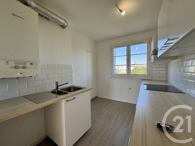 Appartement T3 &agrave; louer - 3 pi&egrave;ces - 64,80 m2 - Marseille - 13012 - PROVENCE-ALPES-COTE-D-AZUR