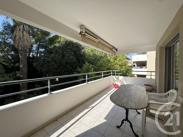 appartement - MARSEILLE - 13012