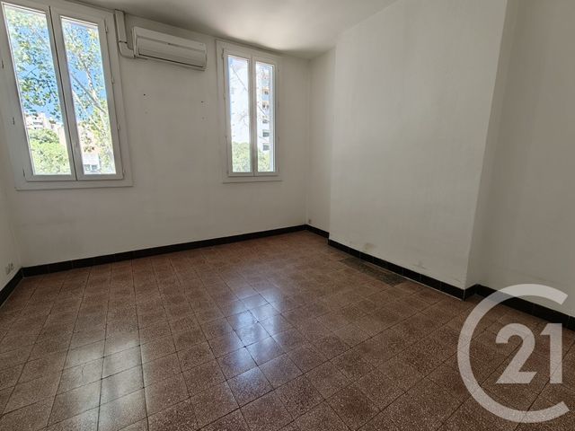 Appartement T3 &agrave; vendre - 3 pi&egrave;ces - 79,02 m2 - Marseille - 13004 - PROVENCE-ALPES-COTE-D-AZUR