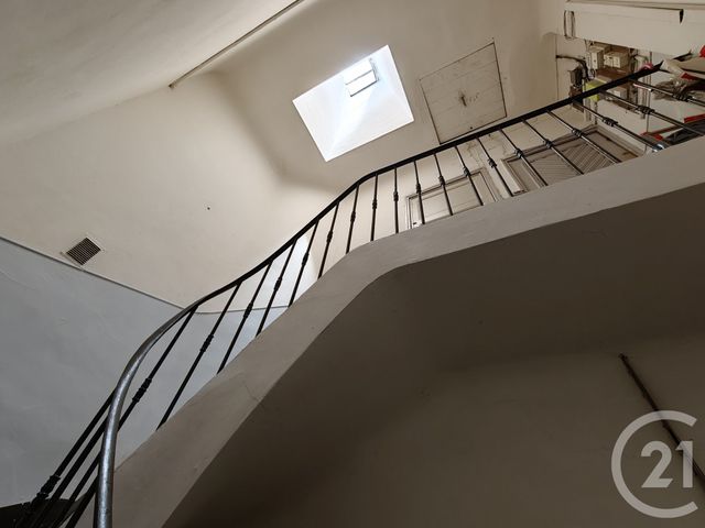 Appartement T3 &agrave; vendre - 3 pi&egrave;ces - 79,02 m2 - Marseille - 13004 - PROVENCE-ALPES-COTE-D-AZUR