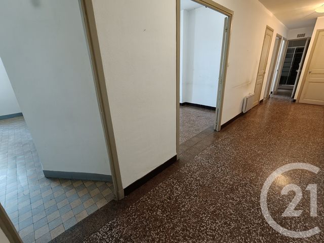 Appartement T3 &agrave; vendre - 3 pi&egrave;ces - 79,02 m2 - Marseille - 13004 - PROVENCE-ALPES-COTE-D-AZUR