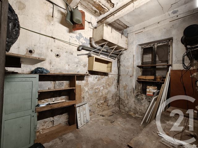 Appartement T3 &agrave; vendre - 3 pi&egrave;ces - 79,02 m2 - Marseille - 13004 - PROVENCE-ALPES-COTE-D-AZUR