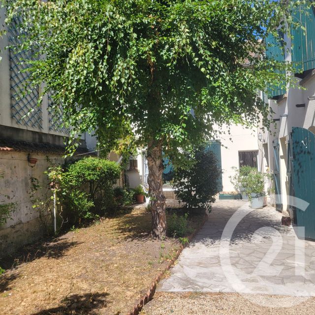 Maison &agrave; vendre - 6 pi&egrave;ces - 135,19 m2 - Montgeron - 91 - ILE-DE-FRANCE