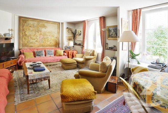Maison &agrave; vendre - 6 pi&egrave;ces - 135,19 m2 - Montgeron - 91 - ILE-DE-FRANCE