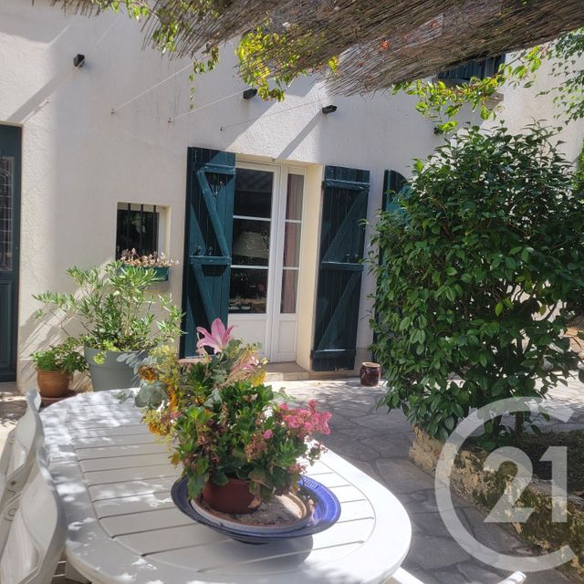 Maison &agrave; vendre - 6 pi&egrave;ces - 135,19 m2 - Montgeron - 91 - ILE-DE-FRANCE
