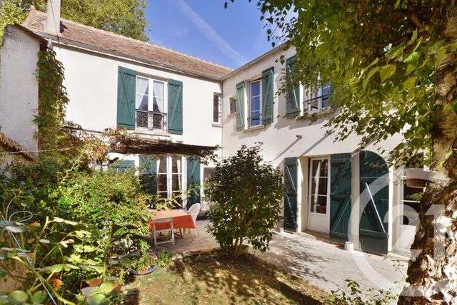 maison - MONTGERON - 91