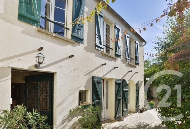 Maison &agrave; vendre - 6 pi&egrave;ces - 135,19 m2 - Montgeron - 91 - ILE-DE-FRANCE
