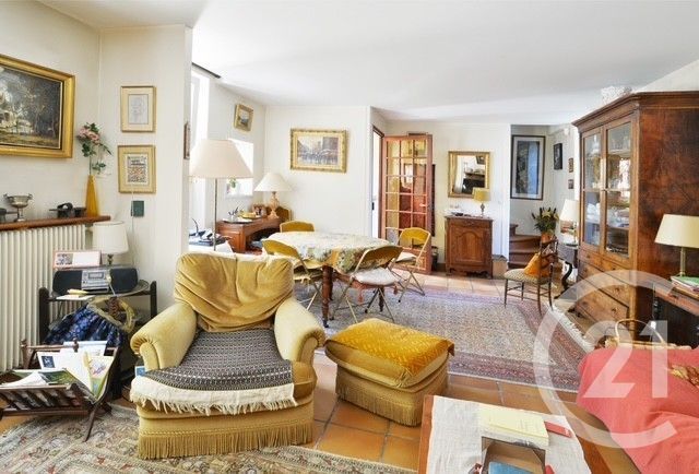 Maison &agrave; vendre - 6 pi&egrave;ces - 135,19 m2 - Montgeron - 91 - ILE-DE-FRANCE