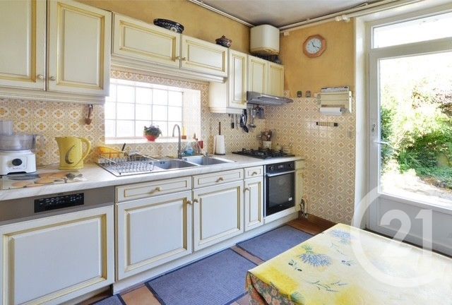 Maison &agrave; vendre - 6 pi&egrave;ces - 135,19 m2 - Montgeron - 91 - ILE-DE-FRANCE