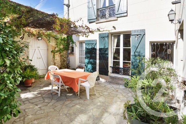 Maison &agrave; vendre - 6 pi&egrave;ces - 135,19 m2 - Montgeron - 91 - ILE-DE-FRANCE