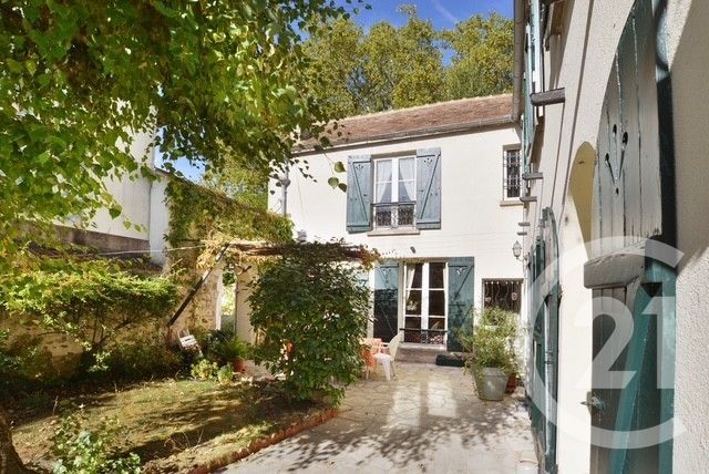 Maison &agrave; vendre - 6 pi&egrave;ces - 135,19 m2 - Montgeron - 91 - ILE-DE-FRANCE