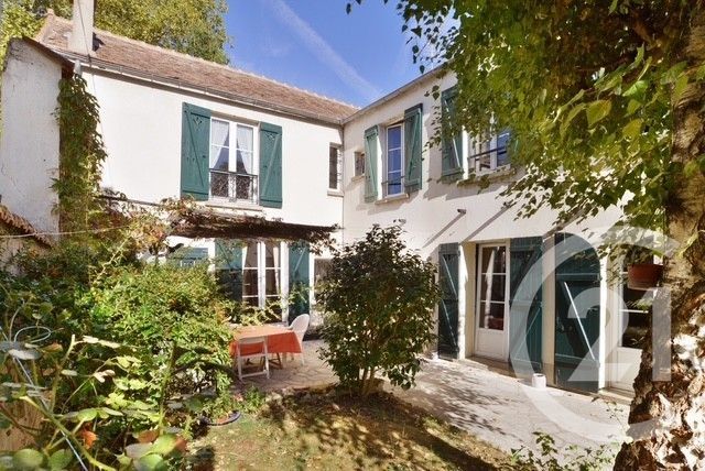maison - MONTGERON - 91
