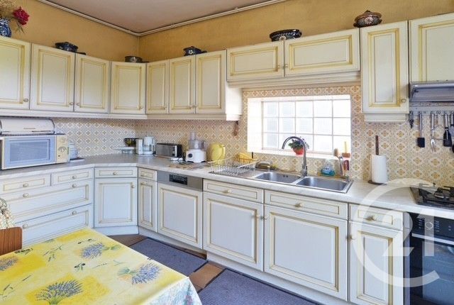 Maison &agrave; vendre - 6 pi&egrave;ces - 135,19 m2 - Montgeron - 91 - ILE-DE-FRANCE