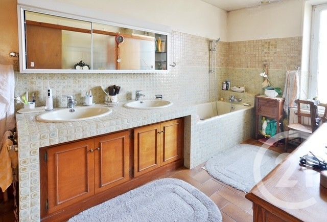 Maison &agrave; vendre - 6 pi&egrave;ces - 135,19 m2 - Montgeron - 91 - ILE-DE-FRANCE