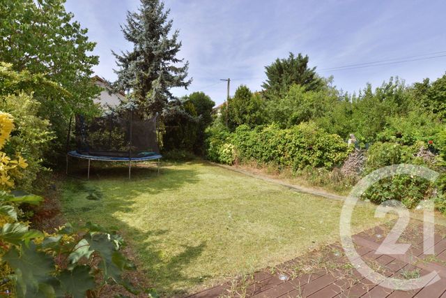 Maison &agrave; vendre - 6 pi&egrave;ces - 143 m2 - Montgeron - 91 - ILE-DE-FRANCE