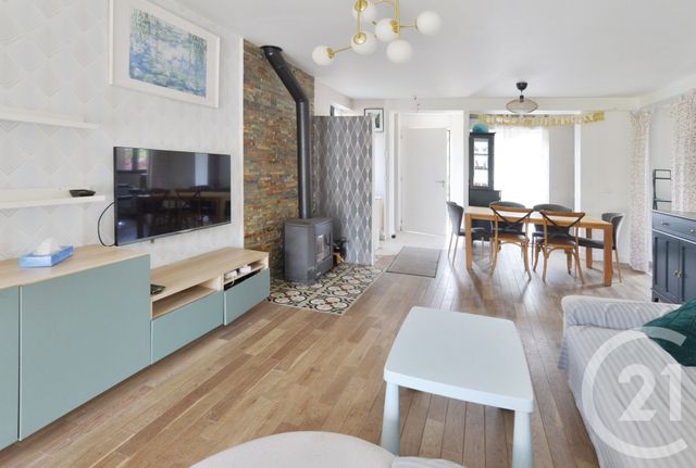 Maison &agrave; vendre - 6 pi&egrave;ces - 143 m2 - Montgeron - 91 - ILE-DE-FRANCE