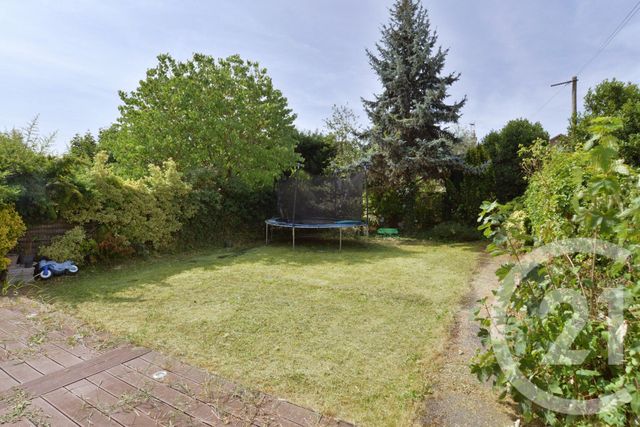 Maison &agrave; vendre - 6 pi&egrave;ces - 143 m2 - Montgeron - 91 - ILE-DE-FRANCE