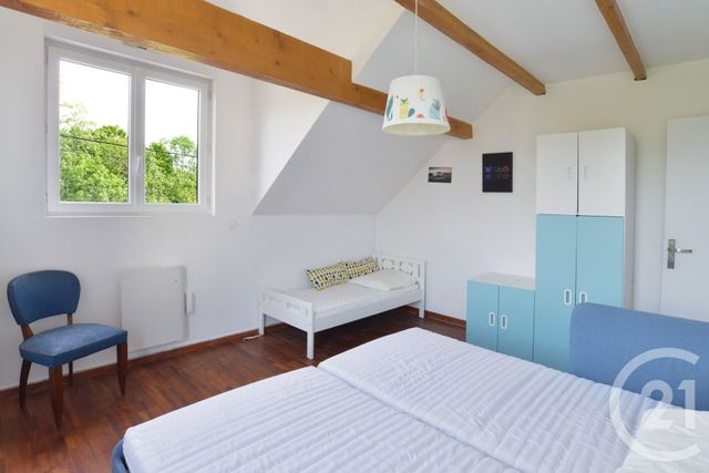 Maison &agrave; vendre - 6 pi&egrave;ces - 143 m2 - Montgeron - 91 - ILE-DE-FRANCE