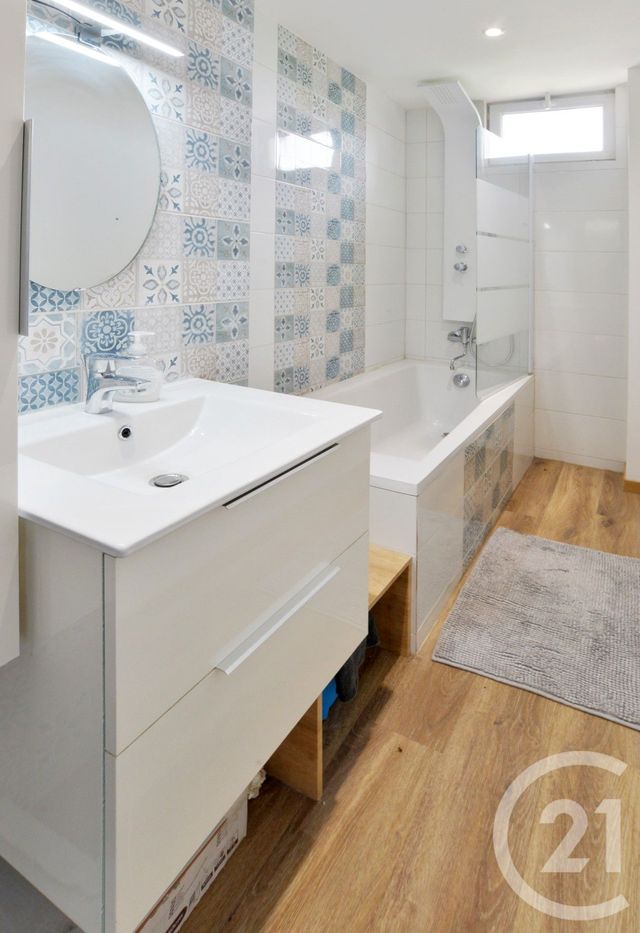 Maison &agrave; vendre - 6 pi&egrave;ces - 143 m2 - Montgeron - 91 - ILE-DE-FRANCE