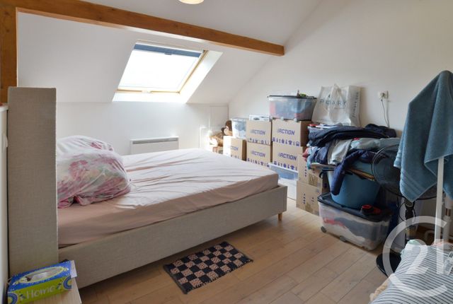 Maison &agrave; vendre - 6 pi&egrave;ces - 143 m2 - Montgeron - 91 - ILE-DE-FRANCE