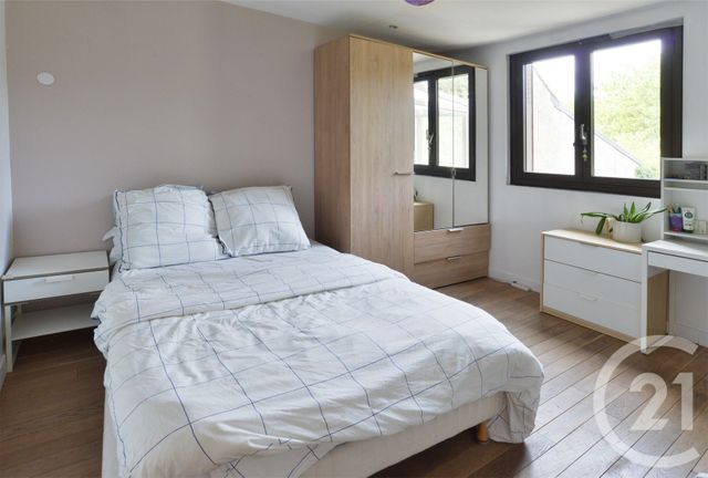 Maison &agrave; vendre - 6 pi&egrave;ces - 143 m2 - Montgeron - 91 - ILE-DE-FRANCE