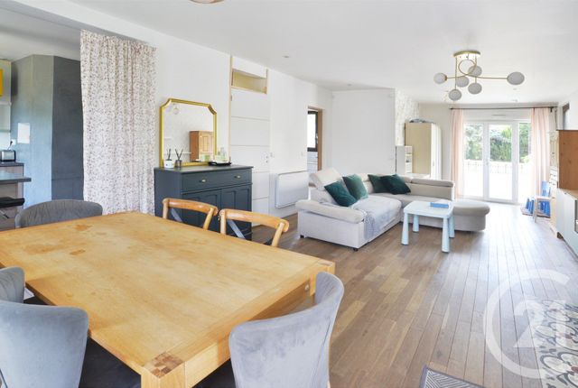 Maison &agrave; vendre - 6 pi&egrave;ces - 143 m2 - Montgeron - 91 - ILE-DE-FRANCE
