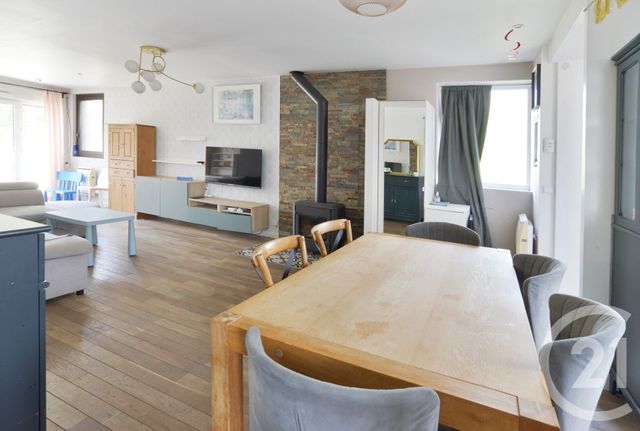 Maison &agrave; vendre - 6 pi&egrave;ces - 143 m2 - Montgeron - 91 - ILE-DE-FRANCE