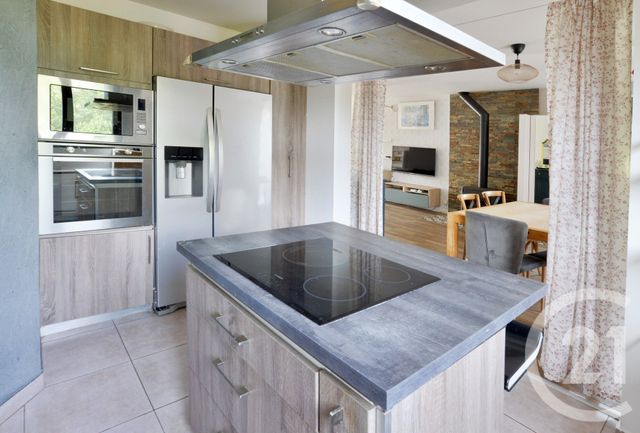 Maison &agrave; vendre - 6 pi&egrave;ces - 143 m2 - Montgeron - 91 - ILE-DE-FRANCE