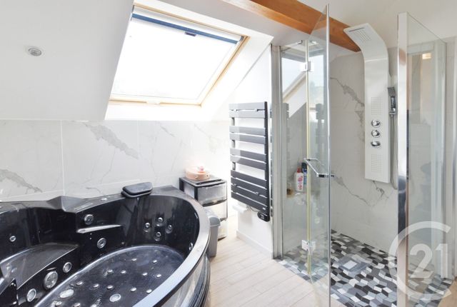 Maison &agrave; vendre - 6 pi&egrave;ces - 143 m2 - Montgeron - 91 - ILE-DE-FRANCE