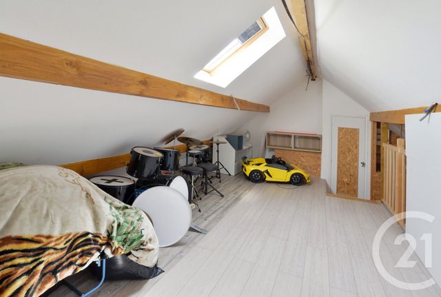 Maison &agrave; vendre - 6 pi&egrave;ces - 143 m2 - Montgeron - 91 - ILE-DE-FRANCE