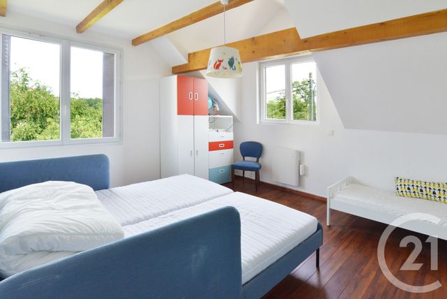 Maison &agrave; vendre - 6 pi&egrave;ces - 143 m2 - Montgeron - 91 - ILE-DE-FRANCE