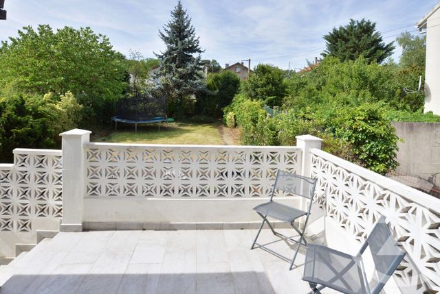 Maison &agrave; vendre - 6 pi&egrave;ces - 143 m2 - Montgeron - 91 - ILE-DE-FRANCE