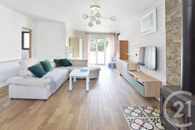 Maison &agrave; vendre - 6 pi&egrave;ces - 143 m2 - Montgeron - 91 - ILE-DE-FRANCE