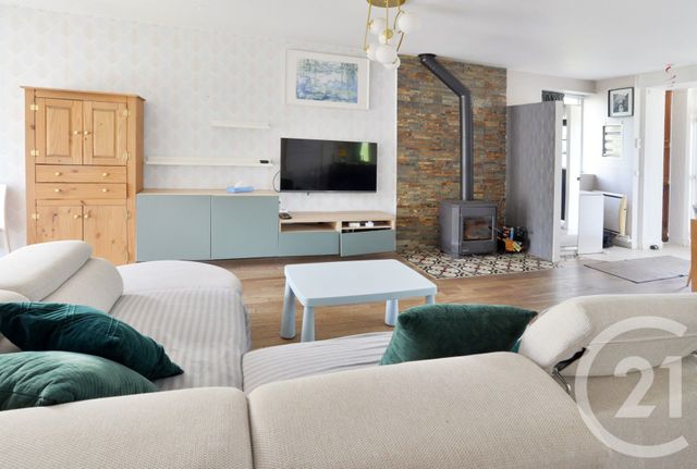 Maison &agrave; vendre - 6 pi&egrave;ces - 143 m2 - Montgeron - 91 - ILE-DE-FRANCE