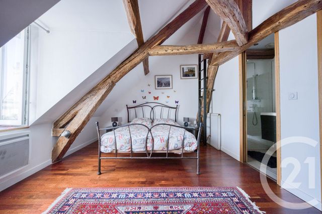 Appartement F2 &agrave; vendre - 2 pi&egrave;ces - 28 m2 - Montgeron - 91 - ILE-DE-FRANCE
