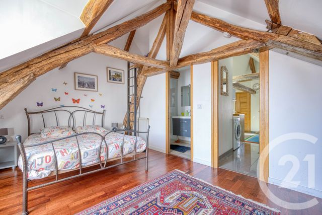 Appartement F2 &agrave; vendre - 2 pi&egrave;ces - 28 m2 - Montgeron - 91 - ILE-DE-FRANCE